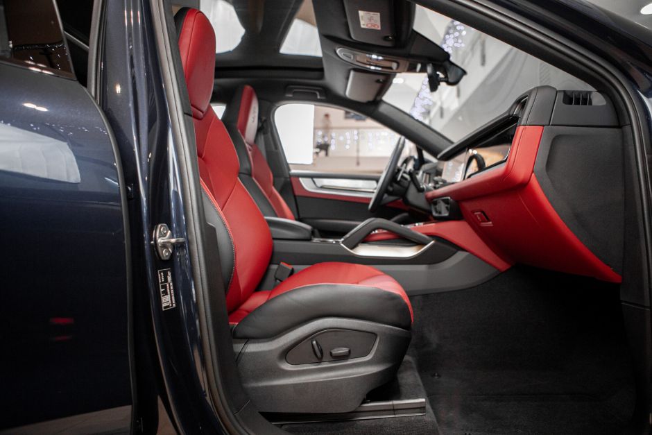 Porsche Cayenne 3.0 АКПП, 2023, 16 км фото 23