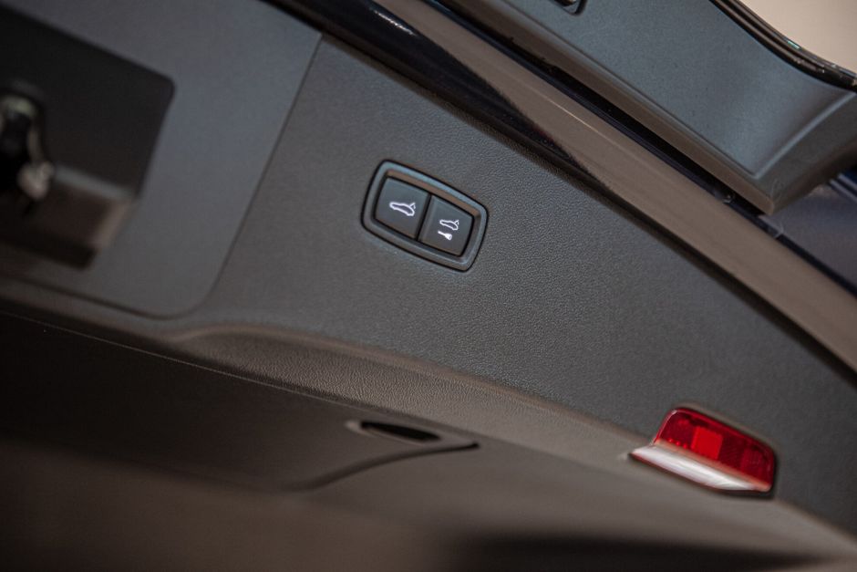 Porsche Cayenne 3.0 АКПП, 2023, 16 км фото 25