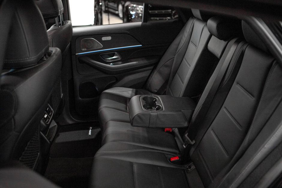 Mercedes-Benz GLE-класс 2.9 АКПП, 2023, 23 км фото 7