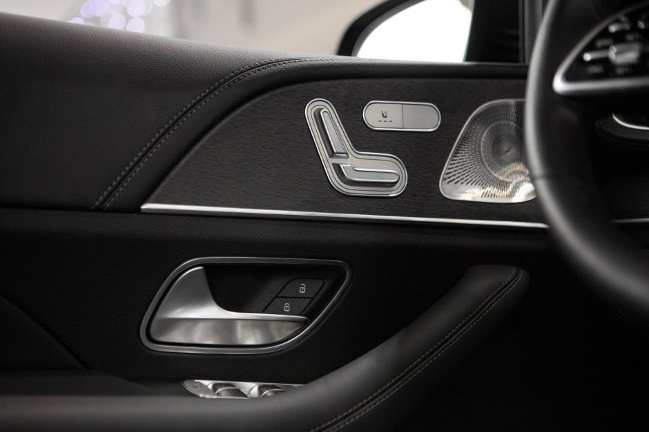 Mercedes-Benz GLE-класс 2.9 АКПП, 2023, 23 км фото 11