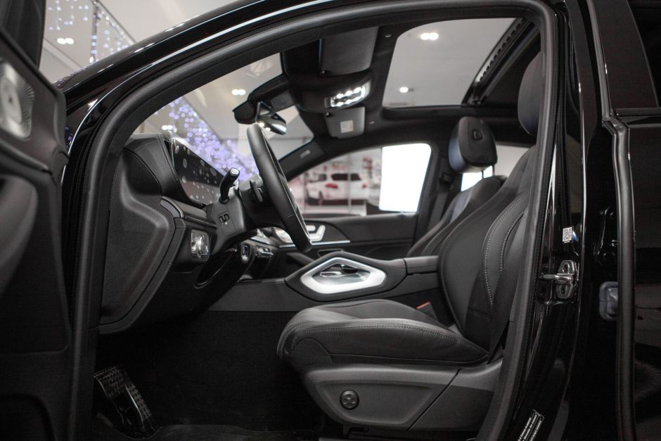 Mercedes-Benz GLE-класс 2.9 АКПП, 2023, 23 км фото 13