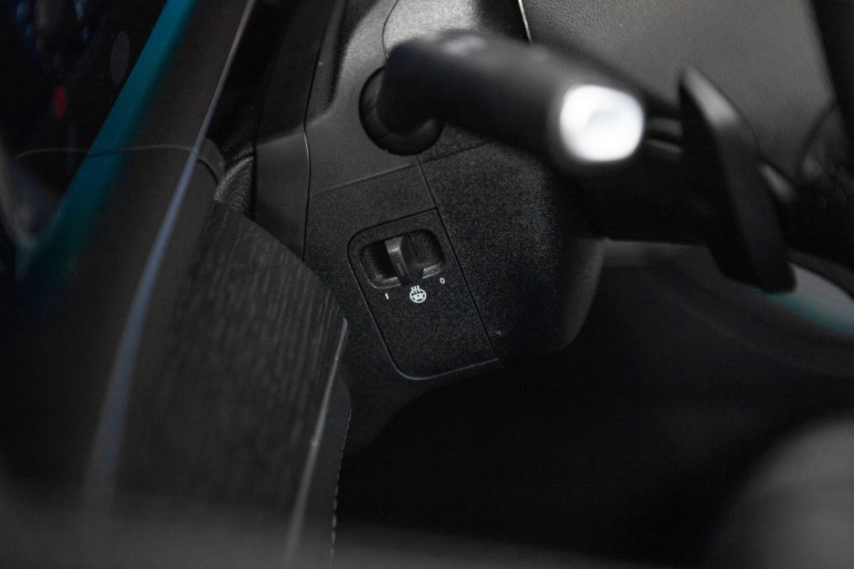 Mercedes-Benz GLE-класс 2.9 АКПП, 2023, 23 км фото 14