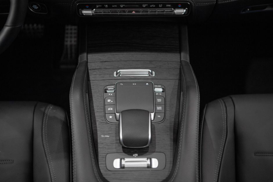 Mercedes-Benz GLE-класс 2.9 АКПП, 2023, 23 км фото 28