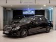 Mercedes-Benz E-класс 1.8 АКПП, 2011, 156 300 км превью 1