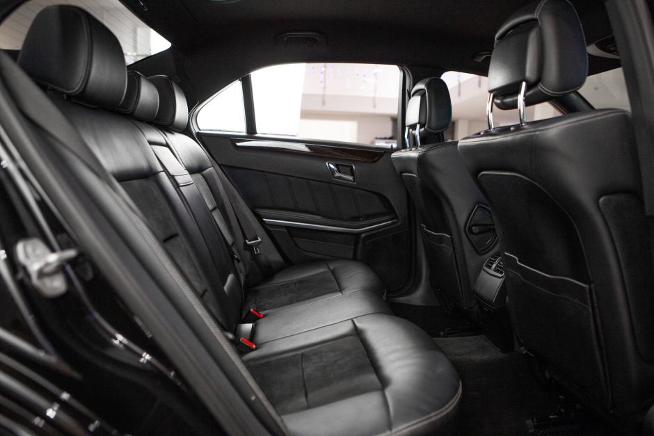 Mercedes-Benz E-класс 1.8 АКПП, 2011, 156 300 км фото 6