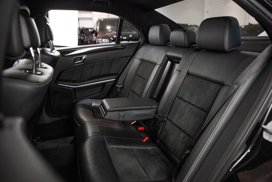 Mercedes-Benz E-класс 1.8 АКПП, 2011, 156 300 км фото 8