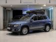 Volkswagen Tiguan 2.0 АКПП, 2012, 127 298 км превью 1