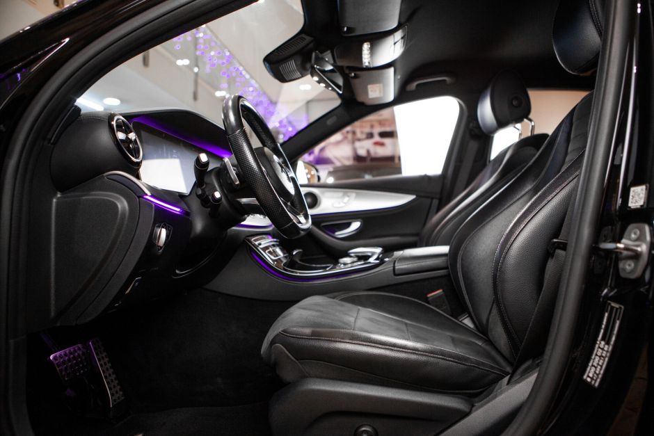 Mercedes-Benz E-класс 2.0 АКПП, 2016, 101 358 км фото 7