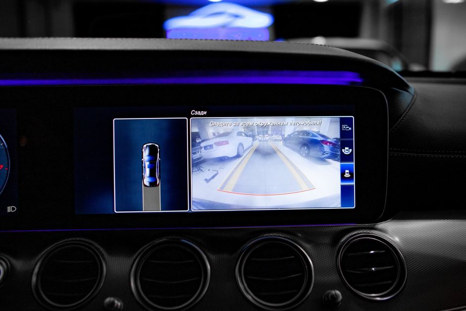 Mercedes-Benz E-класс 2.0 АКПП, 2016, 101 358 км фото 17