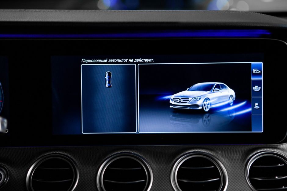 Mercedes-Benz E-класс 2.0 АКПП, 2016, 101 358 км фото 19