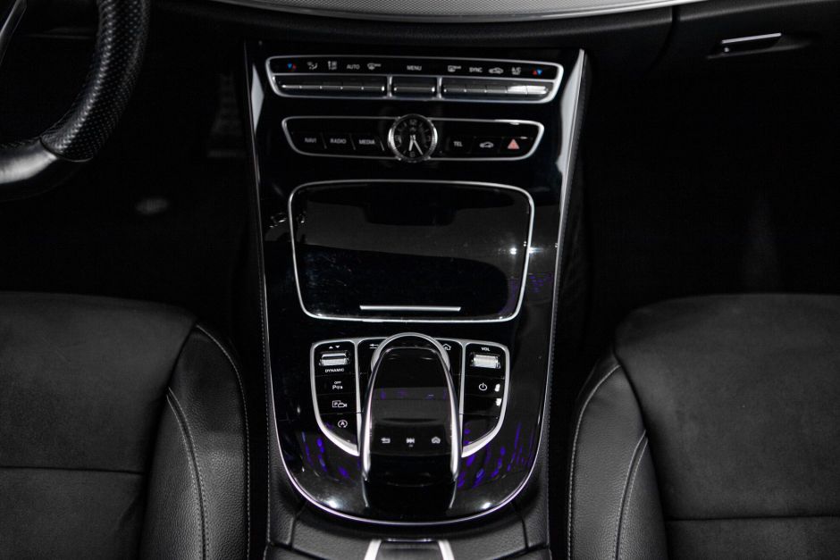 Mercedes-Benz E-класс 2.0 АКПП, 2016, 101 358 км фото 23