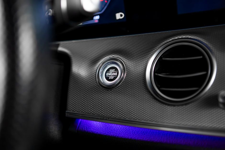 Mercedes-Benz E-класс 2.0 АКПП, 2016, 101 358 км фото 24