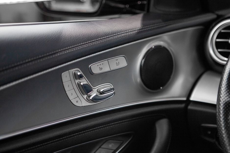 Mercedes-Benz E-класс 2.0 АКПП, 2016, 101 358 км фото 25