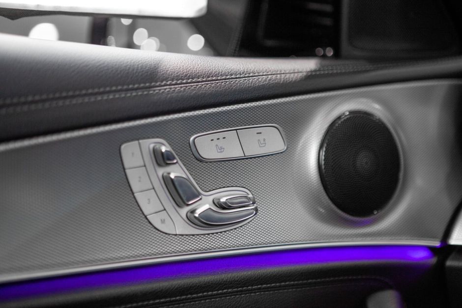 Mercedes-Benz E-класс 2.0 АКПП, 2016, 101 358 км фото 26