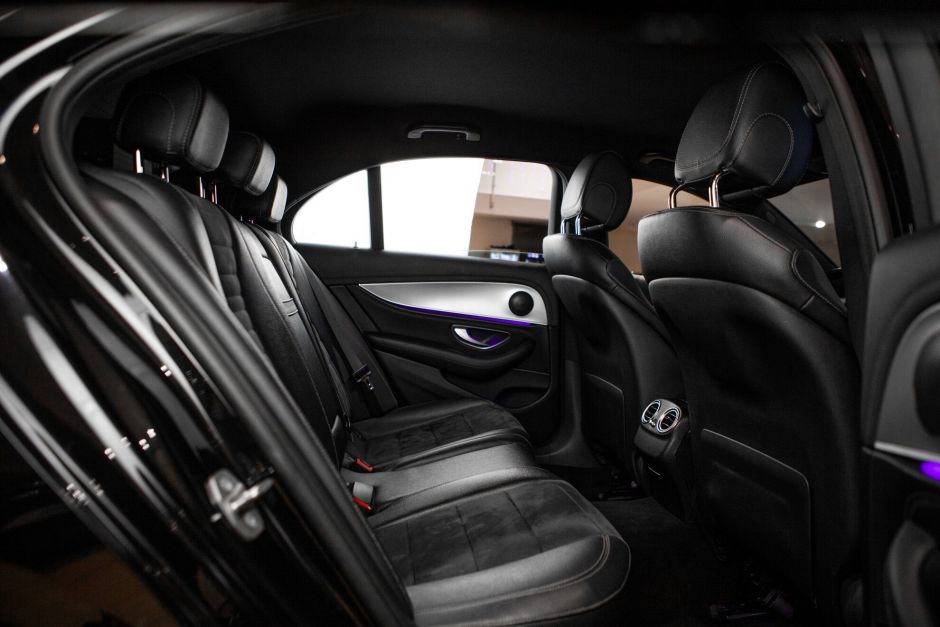 Mercedes-Benz E-класс 2.0 АКПП, 2016, 101 358 км фото 28