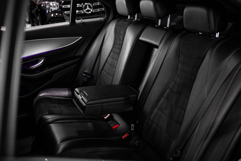 Mercedes-Benz E-класс 2.0 АКПП, 2016, 101 358 км фото 29