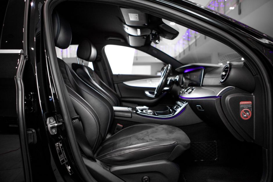 Mercedes-Benz E-класс 2.0 АКПП, 2016, 101 358 км фото 31