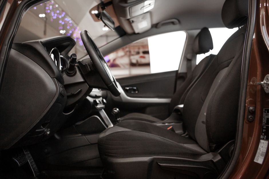 Kia Ceed 1.6 АКПП, 2014, 150 244 км фото 6