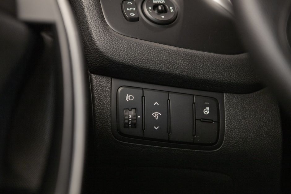 Kia Ceed 1.6 АКПП, 2014, 150 244 км фото 8