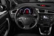 Kia Ceed 1.6 АКПП, 2014, 150 244 км превью 10
