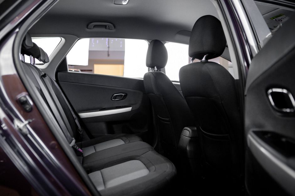 Kia Ceed 1.6 АКПП, 2014, 150 244 км фото 14