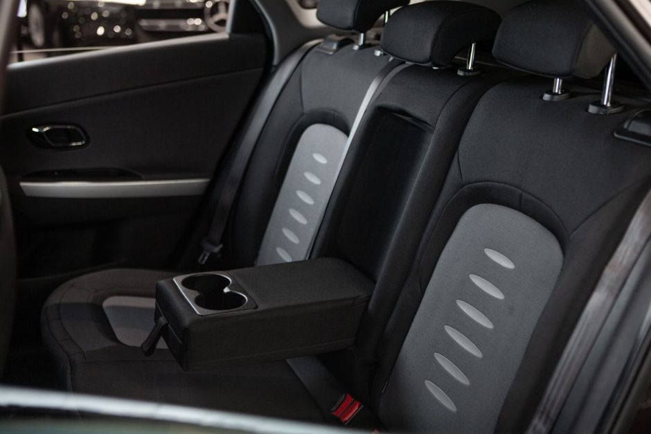 Kia Ceed 1.6 АКПП, 2014, 150 244 км фото 15