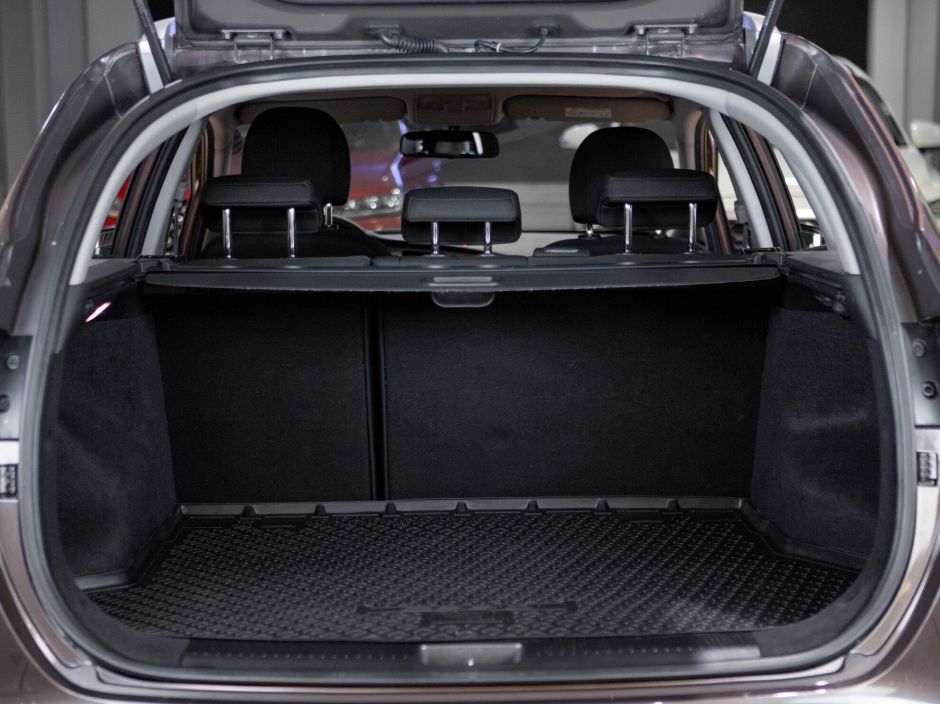 Kia Ceed 1.6 АКПП, 2014, 150 244 км фото 17