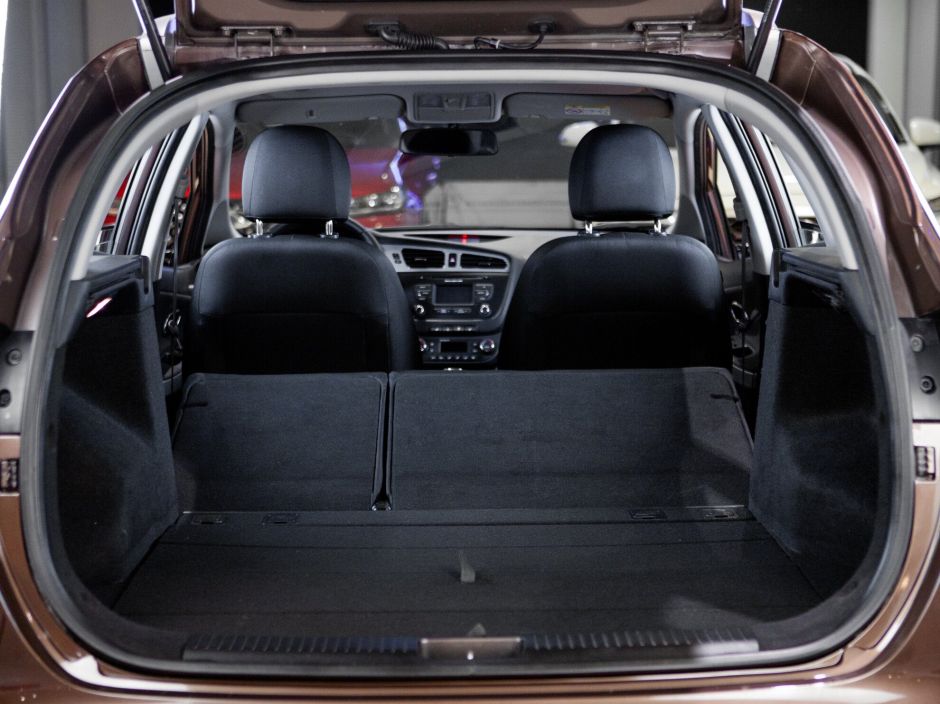 Kia Ceed 1.6 АКПП, 2014, 150 244 км фото 18