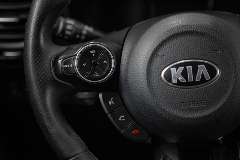 Kia Soul 1.6 РКПП, 2018, 128 414 км фото 14