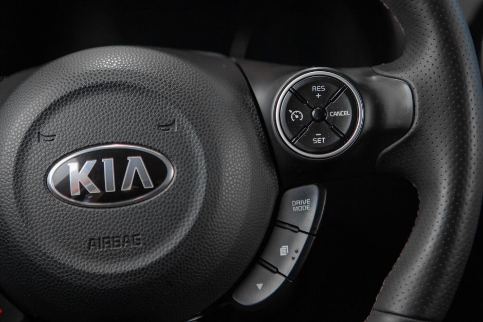 Kia Soul 1.6 РКПП, 2018, 128 414 км фото 15