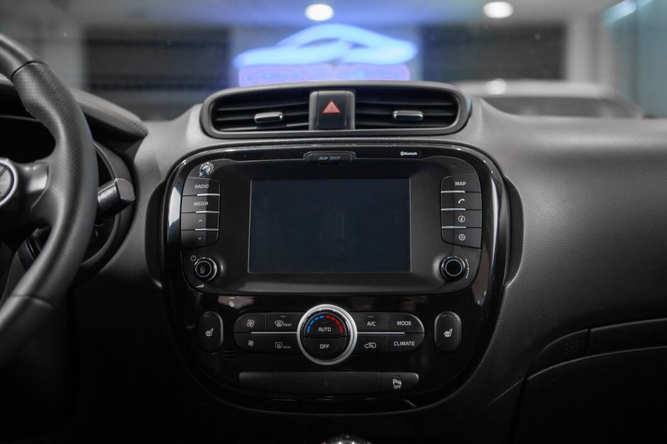 Kia Soul 1.6 РКПП, 2018, 128 414 км фото 16