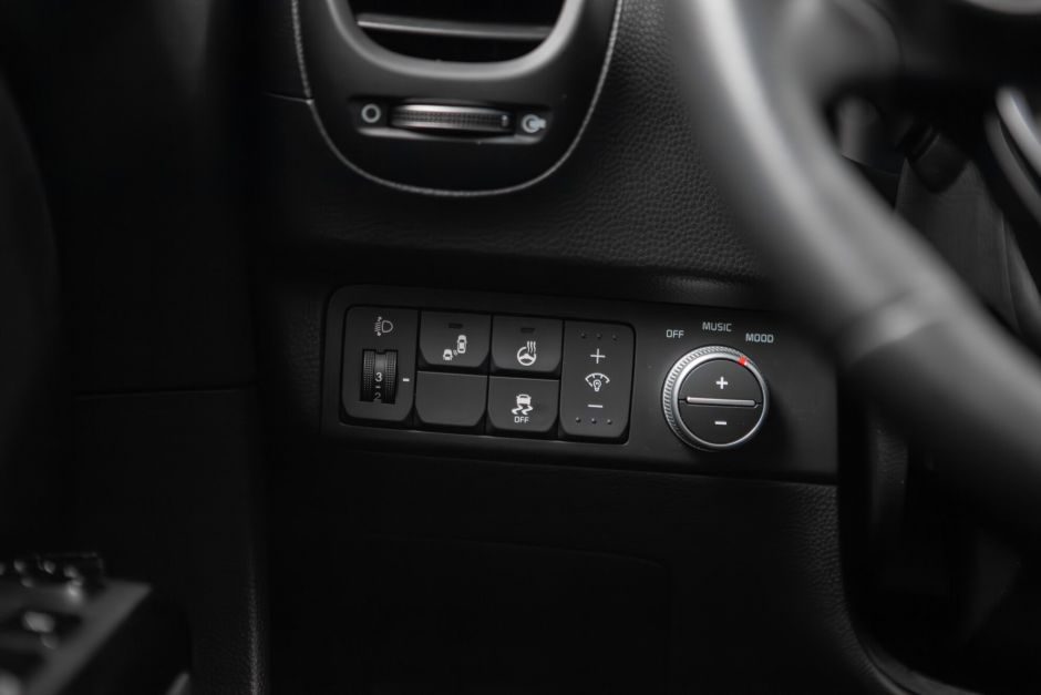 Kia Soul 1.6 РКПП, 2018, 128 414 км фото 18