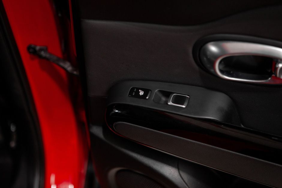 Kia Soul 1.6 РКПП, 2018, 128 414 км фото 20