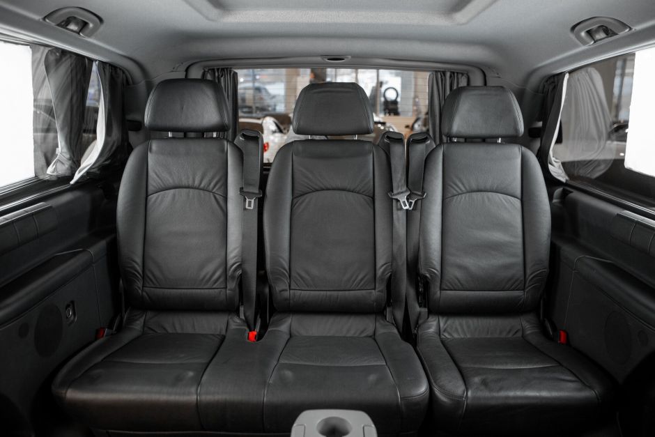 Mercedes-Benz Viano 2.1 АКПП, 2012, 158 000 км фото 10