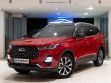Chery Tiggo 7 Pro 1.5 CVT, 2021, 27 626 км превью 5