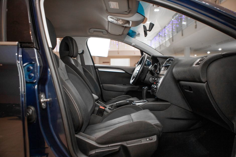 Citroen C4 1.6 АКПП, 2012, 136 260 км фото 13