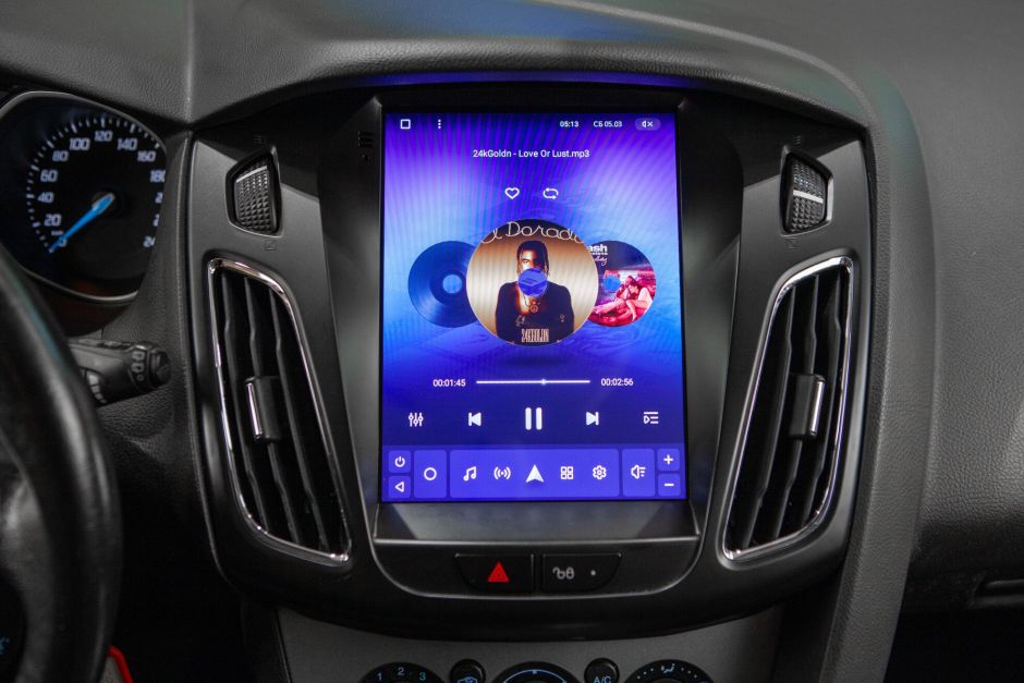 Ford Focus 1.6 РКПП, 2012, 136 260 км фото 11