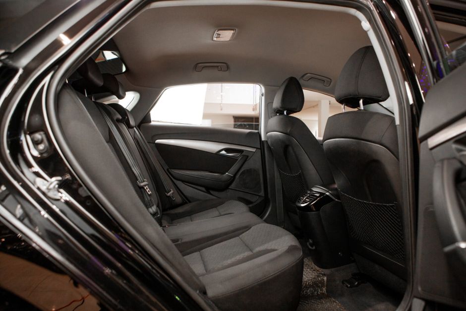 Hyundai i40 2.0 АКПП, 2013, 134 310 км фото 11