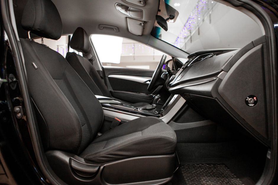 Hyundai i40 2.0 АКПП, 2013, 134 310 км фото 13