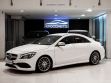 Mercedes-Benz CLA 2.0 РКПП, 2018, 70 287 км превью 1