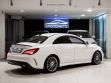 Mercedes-Benz CLA 2.0 РКПП, 2018, 70 287 км превью 2
