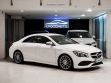 Mercedes-Benz CLA 2.0 РКПП, 2018, 70 287 км превью 3