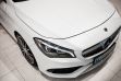 Mercedes-Benz CLA 2.0 РКПП, 2018, 70 287 км превью 6