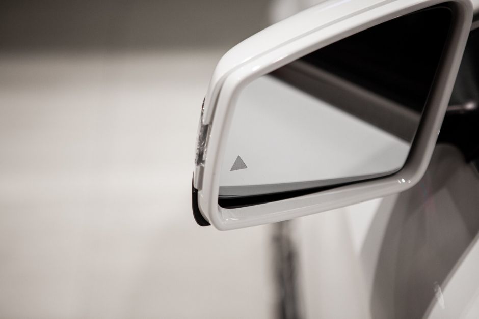 Mercedes-Benz CLA 2.0 РКПП, 2018, 70 287 км фото 7