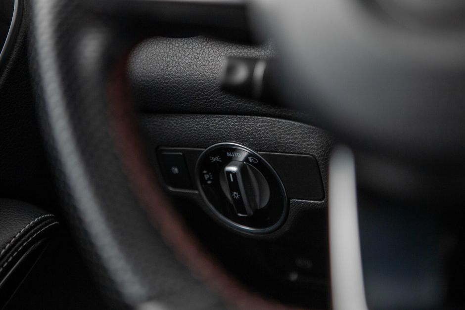 Mercedes-Benz CLA 2.0 РКПП, 2018, 70 287 км фото 14