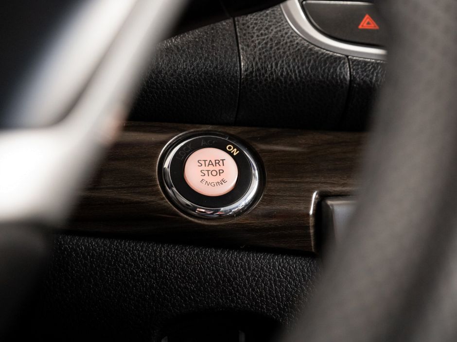 Nissan Teana 2.5 CVT, 2011, 141 282 км фото 14