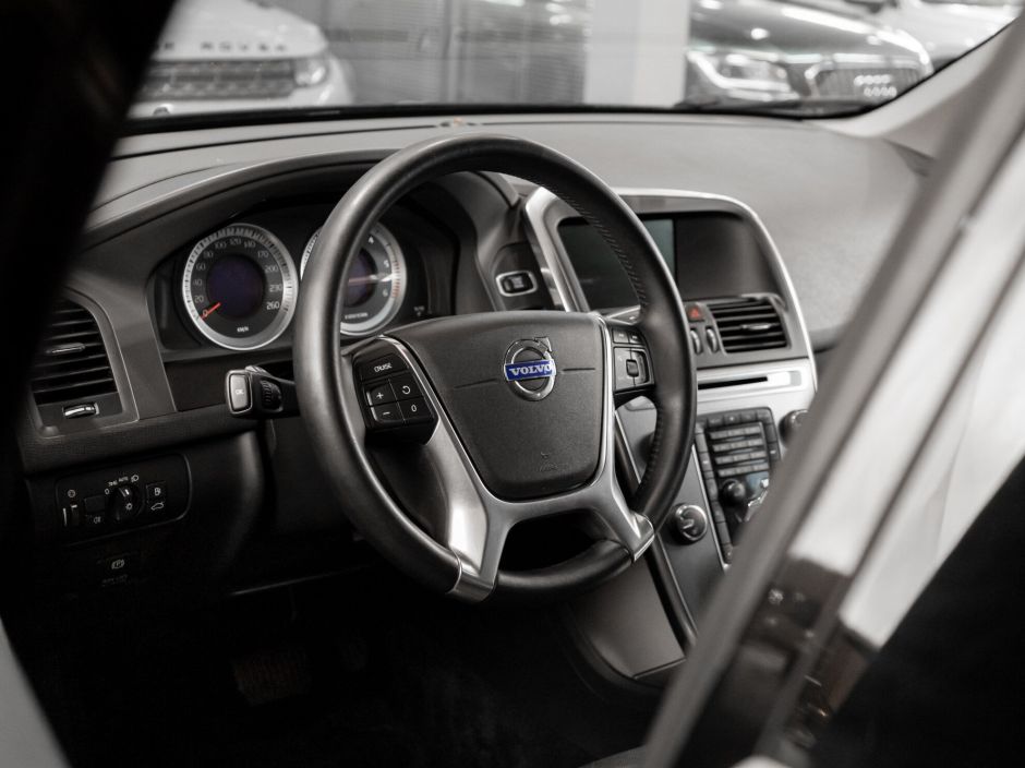 Volvo XC60 2.4 АКПП, 2012, 142 000 км фото 5