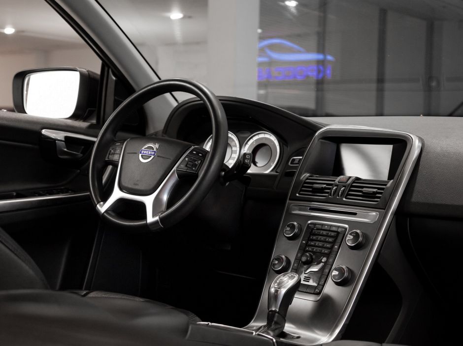 Volvo XC60 2.4 АКПП, 2012, 142 000 км фото 7