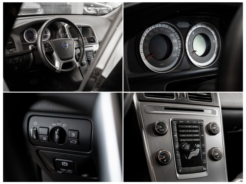 Volvo XC60 2.4 АКПП, 2012, 142 000 км фото 12