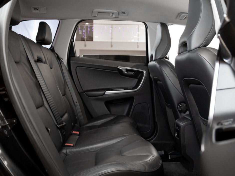 Volvo XC60 2.4 АКПП, 2012, 142 000 км фото 13